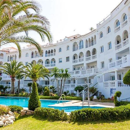 Villa Stella Maris B3 Ba Nerja Exterior foto