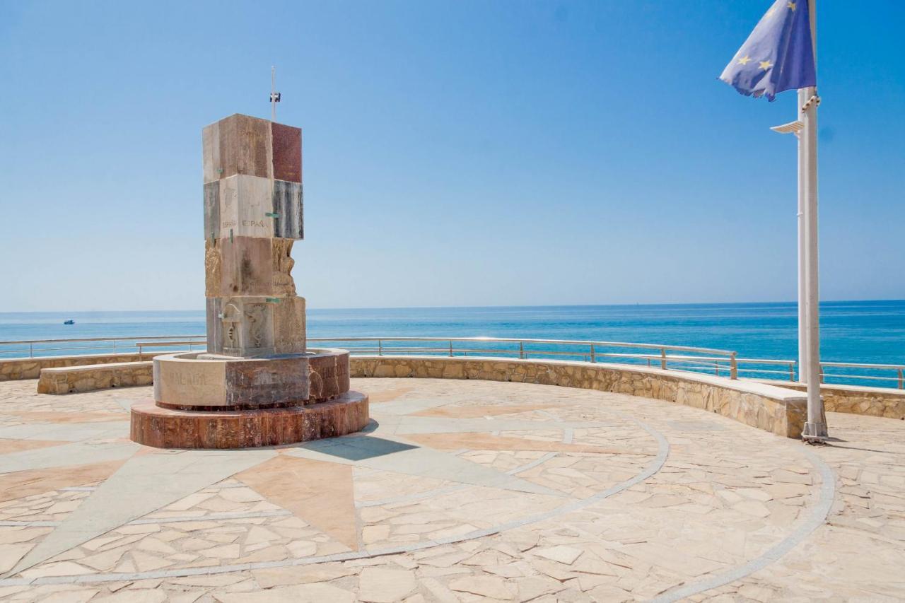 Villa Stella Maris B3 Ba Nerja Exterior foto