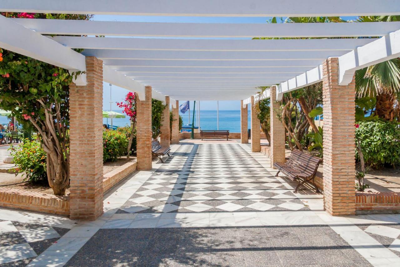 Villa Stella Maris B3 Ba Nerja Exterior foto