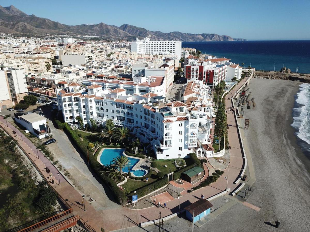 Villa Stella Maris B3 Ba Nerja Exterior foto